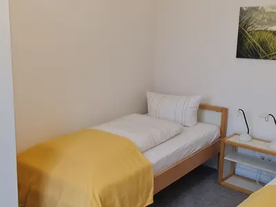 Ferienwohnung für 3 Personen (33 m²) in Norderney 5/9