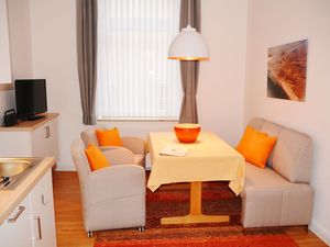 Ferienwohnung für 4 Personen (50 m²) in Norderney