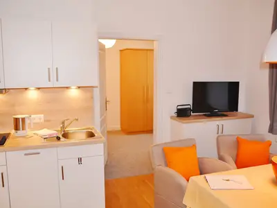 Ferienwohnung für 4 Personen (50 m²) in Norderney 2/10