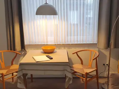Ferienwohnung für 3 Personen (31 m²) in Norderney 2/9