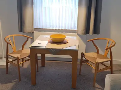 Ferienwohnung für 2 Personen (37 m²) in Norderney 3/10