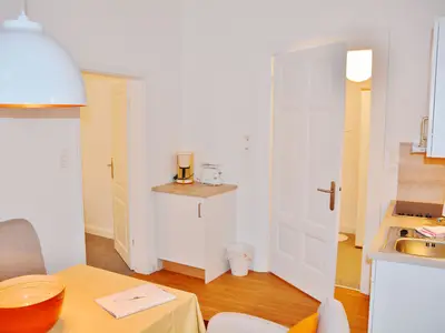 Ferienwohnung für 4 Personen (50 m²) in Norderney 3/10