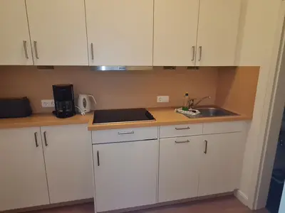 Ferienwohnung für 2 Personen (37 m²) in Norderney 4/10