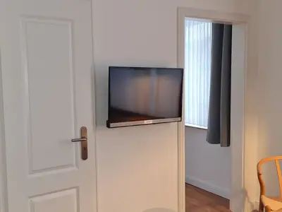 Ferienwohnung für 3 Personen (31 m²) in Norderney 3/9