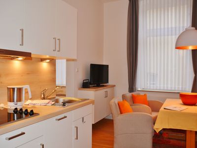 Ferienwohnung für 4 Personen (50 m²) in Norderney 4/10