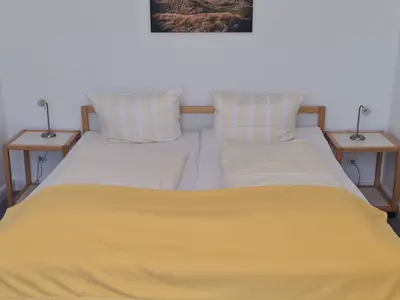 Ferienwohnung für 2 Personen (37 m²) in Norderney 5/10