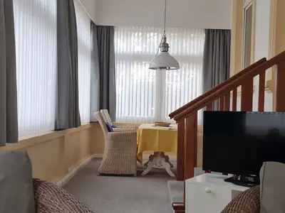 Ferienwohnung für 4 Personen (56 m²) in Norderney 2/10