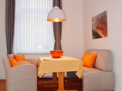 Ferienwohnung für 4 Personen (50 m²) in Norderney 5/10