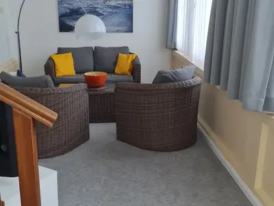 Ferienwohnung für 4 Personen (56 m²) in Norderney 3/10