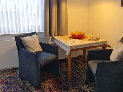 Ferienwohnung für 2 Personen (30 m²) in Norderney 1/7