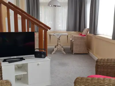 Ferienwohnung für 4 Personen (55 m²) in Norderney 1/9