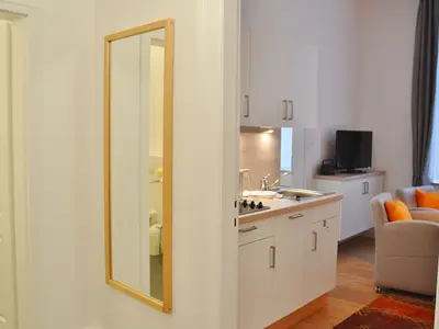 Ferienwohnung für 4 Personen (50 m²) in Norderney 6/10