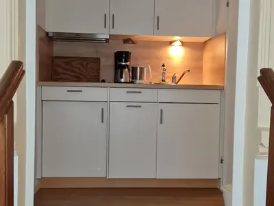 Ferienwohnung für 4 Personen (56 m²) in Norderney 4/10