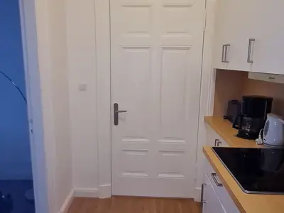 Ferienwohnung für 2 Personen (37 m²) in Norderney 7/10