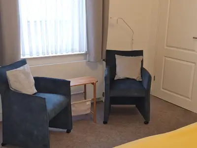 Ferienwohnung für 2 Personen (30 m²) in Norderney 2/7