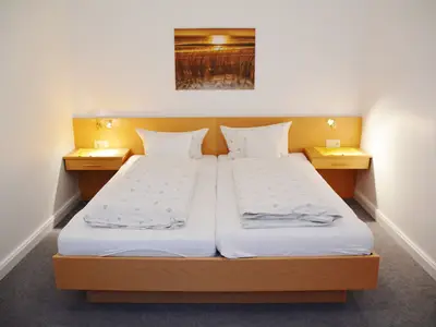 Ferienwohnung für 4 Personen (50 m²) in Norderney 8/10