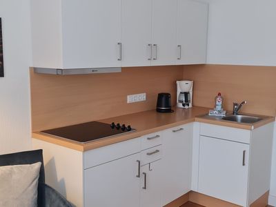 Ferienwohnung für 2 Personen (30 m²) in Norderney 3/7