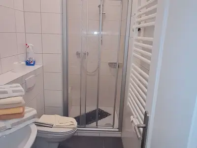 Ferienwohnung für 2 Personen (37 m²) in Norderney 8/10