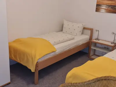 Ferienwohnung für 4 Personen (56 m²) in Norderney 6/10