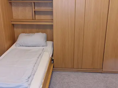 Ferienwohnung für 4 Personen (55 m²) in Norderney 4/9
