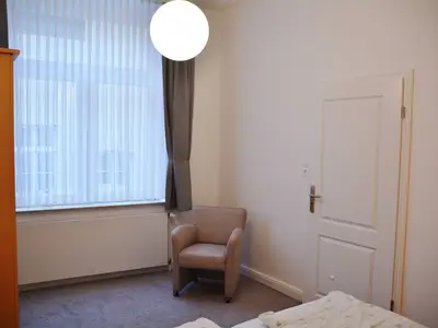 Ferienwohnung für 4 Personen (50 m²) in Norderney 9/10