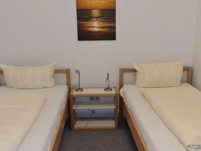 Ferienwohnung für 4 Personen (55 m²) in Norderney 5/9