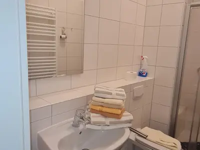 Ferienwohnung für 2 Personen (37 m²) in Norderney 9/10