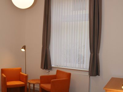 Ferienwohnung für 4 Personen (50 m²) in Norderney 10/10