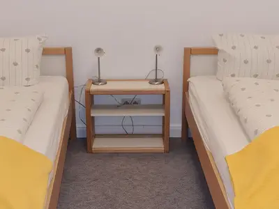 Ferienwohnung für 4 Personen (56 m²) in Norderney 8/10