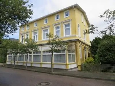 Ferienwohnung für 2 Personen (30 m²) in Norderney 7/7