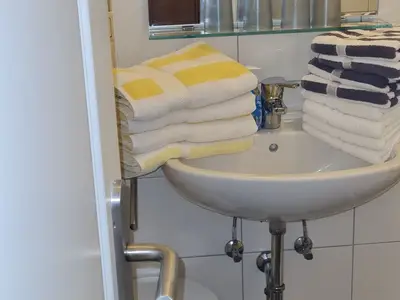 Ferienwohnung für 4 Personen (56 m²) in Norderney 10/10