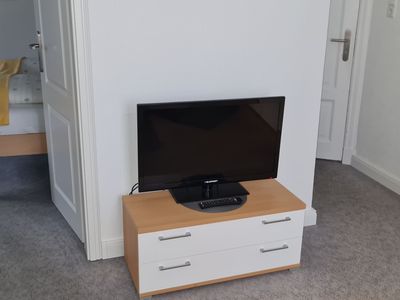 Ferienwohnung für 2 Personen (30 m²) in Norderney 1/8