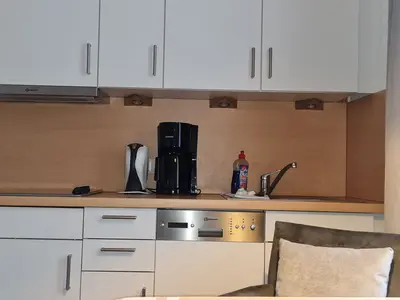 Ferienwohnung für 2 Personen (30 m²) in Norderney 3/8