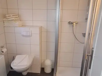 Ferienwohnung für 2 Personen (30 m²) in Norderney 6/8