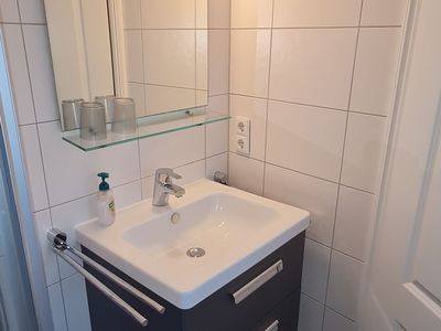 Ferienwohnung für 2 Personen (30 m²) in Norderney 7/8