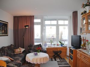 Ferienwohnung für 2 Personen (35 m²) in Norderney