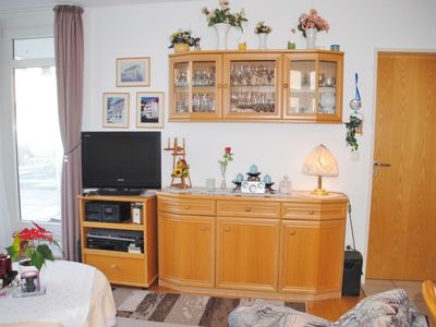 Ferienwohnung für 2 Personen (35 m²) in Norderney 2/8