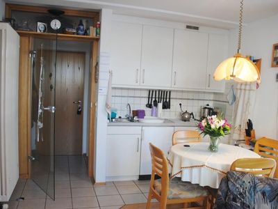 Ferienwohnung für 2 Personen (35 m²) in Norderney 4/8