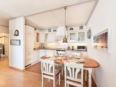 Ferienwohnung für 4 Personen (63 m²) in Norderney 2/8