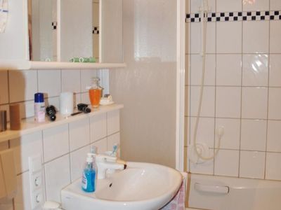 Ferienwohnung für 2 Personen (35 m²) in Norderney 6/8