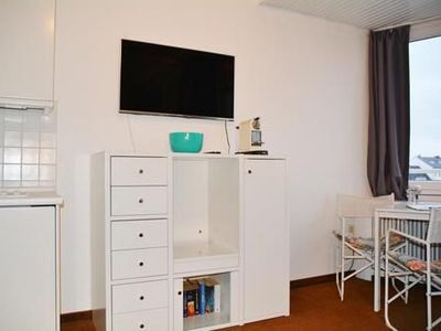 Ferienwohnung für 2 Personen (20 m²) in Norderney 1/8