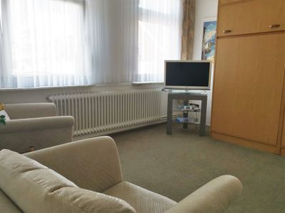 Ferienwohnung für 3 Personen (36 m²) in Norderney 2/8