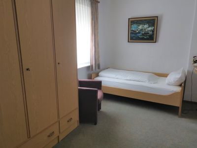 Ferienwohnung für 3 Personen (36 m²) in Norderney 3/8