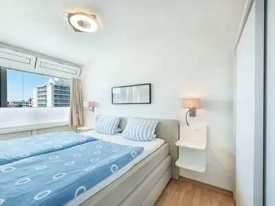Ferienwohnung für 4 Personen (63 m²) in Norderney 3/8