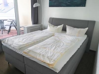 Ferienwohnung für 2 Personen (20 m²) in Norderney 3/8