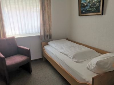 Ferienwohnung für 3 Personen (36 m²) in Norderney 4/8