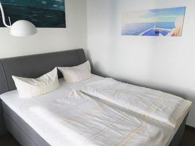 Ferienwohnung für 2 Personen (20 m²) in Norderney 4/8