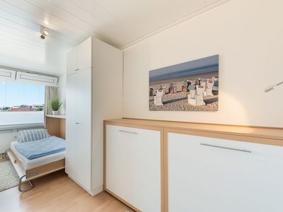 Ferienwohnung für 4 Personen (63 m²) in Norderney 4/8