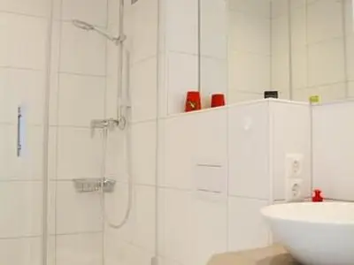 Ferienwohnung für 2 Personen (20 m²) in Norderney 5/8
