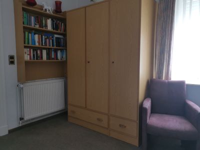 Ferienwohnung für 3 Personen (36 m²) in Norderney 5/8